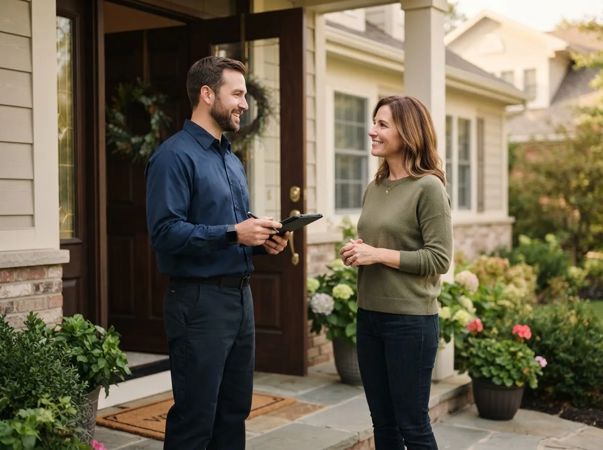 Water damage restoration FAQs for Crabtree, PA